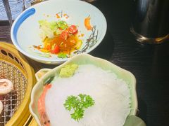-三石铁板烧(紫竹桥店)