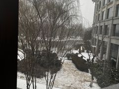 -南阳建业森林半岛假日酒店