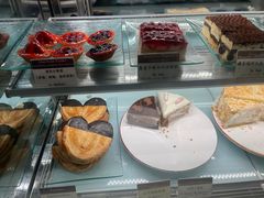 -德南面包房(尚都店)