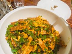 衡东香干-衡厨(中南店)