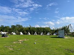 -不觉晓CAMPING(上海迪士尼营地店)