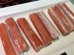 蟹肉棒-天都火锅酒楼(虹梅南路店)