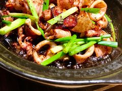-桂小厨广西菜(青秀万达店)