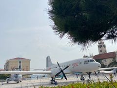 -中国人民解放军海军博物馆