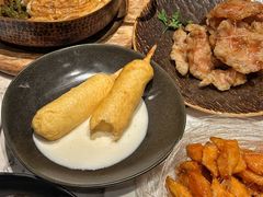 -奉天小馆·非遗东北菜(济南万象城店)