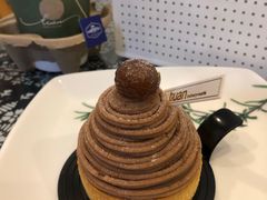 蒙布朗-tuan woodfire kitchen(锦绣坊店)
