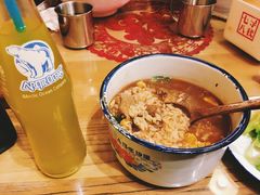 -锅儿挑面馆