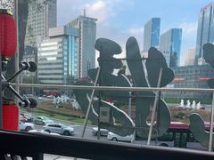 -皇城老妈川味火锅·大连海鲜火锅(港湾店)