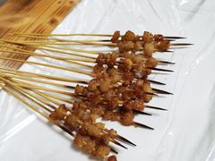 -烧烤佬(新基路店)