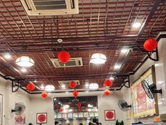 大堂-顺记冰室(宝华路店)