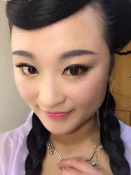 -盘子女人坊古装写真摄影(厦门总店)