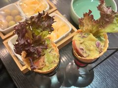 -金色印象·4K影院式足体养生(南方花园店)