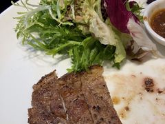 -索菲特酒店 · 云尚天际自助餐厅