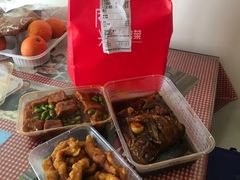 -同兴半盆菜酒家(打浦路店)