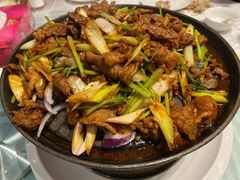 -玉林烤鸭店(定福庄店)