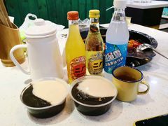 -鞠氏黑芝麻糊(水塔店)