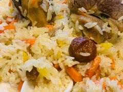 -巴依老爷新疆美食(望京小街店)