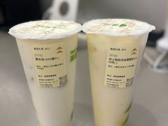-茶芭蕾·新疆酸奶(美美1店)