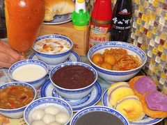 -广信牛奶甜品世家(台东店)