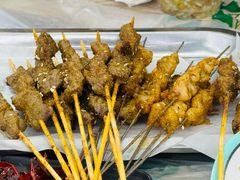 -小民大排档(马场角横路店)