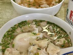 -安庆柴火馄饨(马道街店)