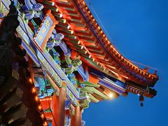 -西安城墙·碑林历史文化景区