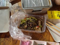-木屋烧烤(白石洲店)