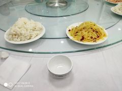 -聚德福海鲜家常菜(刘庄店)