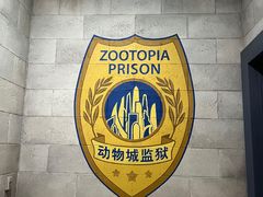 -巷子宽·酸菜鱼(迪士尼小镇店)