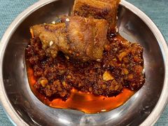 -青海名吃尕张娃非遗烤肉(海湖总店)