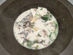 鲜潭蒸汽石锅江团鱼-鲜潭蒸汽石锅鱼(五道口购物中心店)