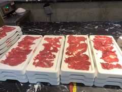 -谭三娘鲜切牛肉自助火锅(九眼桥总店)