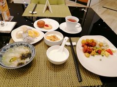 -青岛富力艾美酒店