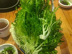 -老凯俚酸汤鱼(鸿通城店)