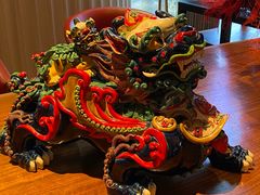 -新荣记(新源南路店)