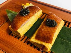 -广州富力丽思卡尔顿酒店·丽轩·粤菜