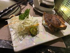 -松临·铁板烧&Omakase(神农店)