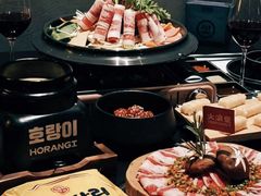 -火浪壹 by tigergrill(33小镇店)