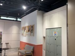 -海马体照相馆(天津世纪都会店)
