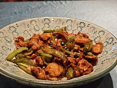 -柴米油盐三杯鸡(象山北路店)