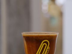 -YECLIP COFFEE 黄色回形针咖啡