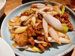 -小吊梨汤·北京菜·烤鸭(鸟巢店)