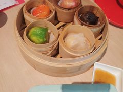 -避风塘(宝山万达店)