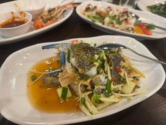 -大螃蟹海鲜餐厅