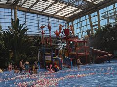 -龙达温泉生态城