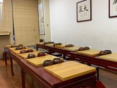 -弈海围棋学堂(夕照寺校区)
