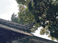 -西园戒幢律寺
