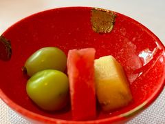 -桂花楼淮扬中餐厅(浦东香格里拉店)