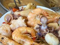 -牛匠和牛寿喜锅(西安总店)