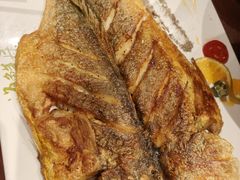 -赶海部落海鲜城(海阳路店)